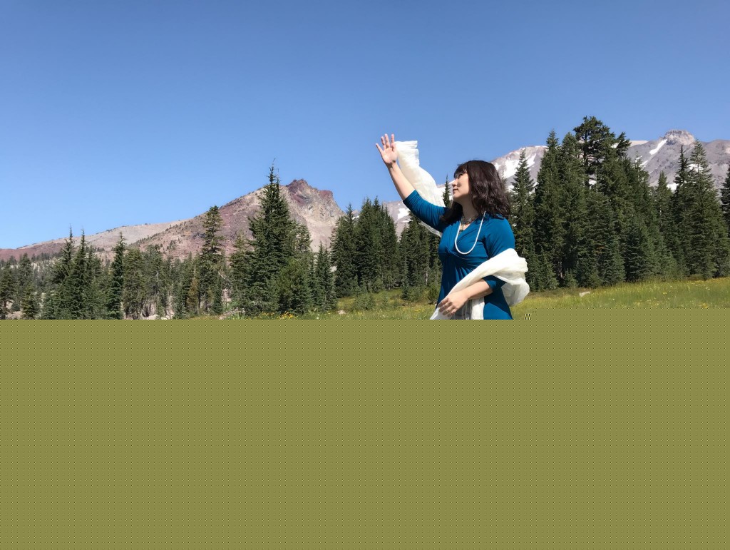  アメリカ　シャスタ