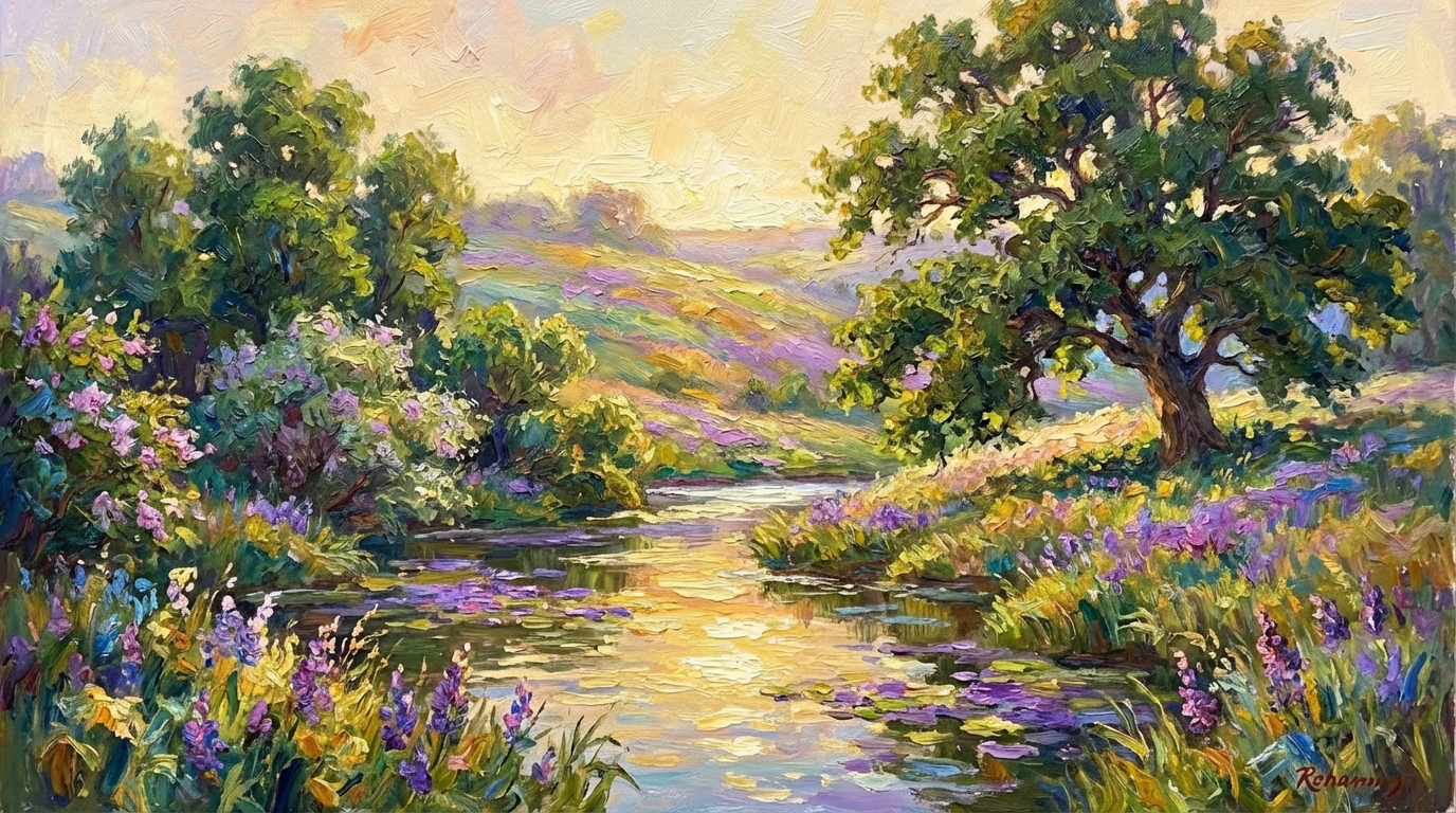 コントロールの聖なる放棄